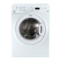 Lave-linge hublot reconditionné 7 kg HOTPOINT EFMF743FR