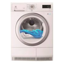 Sèche-linge reconditionné pompe à chaleur ELECTROLUX EDH3686GZW