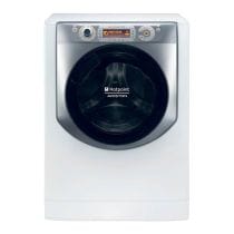 Lave-linge hublot reconditionné 11 kg HOTPOINT AQ114D497SDEUN