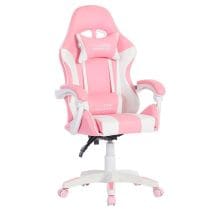 Fauteuil Gaming AMSTRAD AMS 800 Rosy