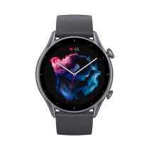 Montre connectée AMAZFIT GTR 3 Pro Noir