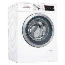 Lave-linge séchant reconditionné 7kg / 4kg BOSCH WVG30462FF