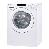 Lave-linge hublot reconditionné 12 kg CANDY CS1412TME/1-47