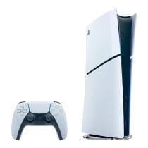 Console PS5 Digitale Slim reconditionnée Grade A+