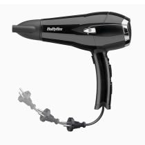 Sèche-cheveux BABYLISS D374DE CordKeeper 2000