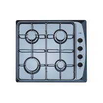 Plaque de cuisson gaz HIGH ONE TGA 4 K SIST