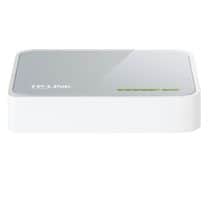 SWITCH TP-Link TL-SF1005D - 5 ports 10/100 mbps