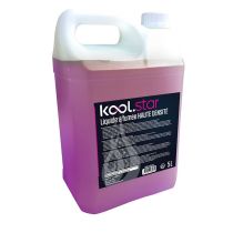 Liquide Machine à fumée KOOL.STAR haute densité 5L