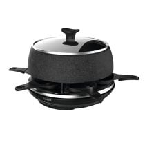 Fondue & raclette TEFAL CHEESE'N'CO 6en1