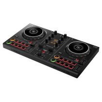 Contrôleur USB PIONEER DDJ-200