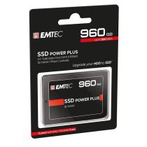 Disque dur interne SSD 2,5