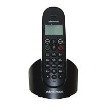 Gigaset - téléphone fixe duo sans Fil sans répondeur avec Grand écran  rétroéclairé blanc - Téléphone fixe-répondeur - Rue du Commerce
