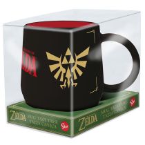 Mugs STOR MUG NOVA - ZELDA