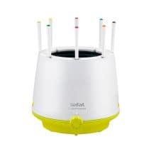 Appareil à fondue TEFAL COLORMANIA 8 PERSONNES