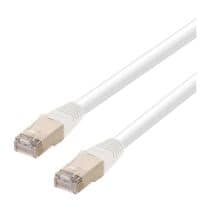 Câble imprimante USB 2.0 ELECTRO DEPOT blanc 2m - Electro Dépôt