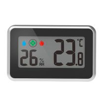 Thermometre intérieur maison au Maroc, Achetez en ligne à prix pas cher