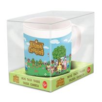 Mug Animal Crossing