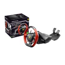 Volant pour Xbox THRUSTMASTER Ferrari 458 Spider