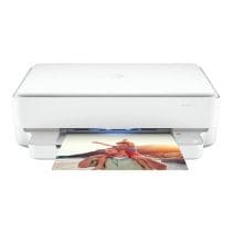 Imprimante HP ENVY 6022e Tout-en-un avec 3 mois d'Instant Ink via HP+