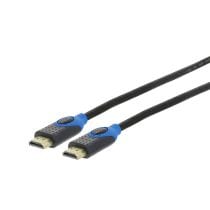 Adaptateur HDMI femelle CONNECTLAND vers USB-C blanc - Electro Dépôt