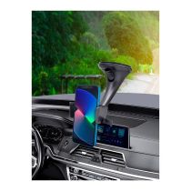 PLDHPRO Support magnétique pour téléphone et tablette de voiture