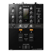 Table Mixage IBIZA DJ21USB-BT - Electro Dépôt