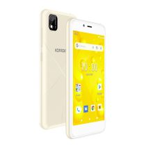 Smartphone KONROW STAR 5 16Go gold