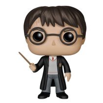 Figurine POP FUNKO HARRY POTTER