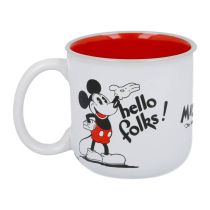 Mug Mickey