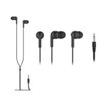Apple EarPods - Kit main libre - Ecouteurs filaire avec micro -  intra-auriculaire - blanc Pas Cher