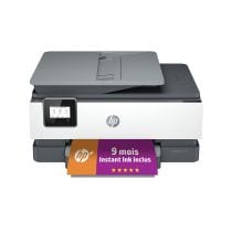 Cdiscount fait passer à moins de 45 euros l'imprimante tout-en-un HP  DeskJet 2710e - Le Parisien