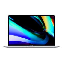 APPLE MacBook Pro 16’’ i7 16Go 512Go SSD 2019 Gris - Reconditionné Grade ECO