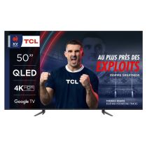 TV QLED 50