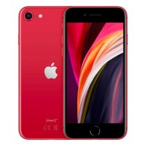 APPLE iPhone SE 2020 128 Go Rouge Reconditionné Grade A+