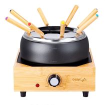 Fondue COSYLIFE 8 personnes CL-F8B