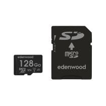 Samsung Carte Micro SD 128 Go Pro Plus avec adaptateur SD pas cher