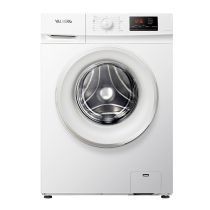 Lave-linge hublot 7 kg VALBERG WF 712 D W180C