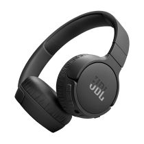 Casque Bluetooth JBL Tune 670 NC Noir