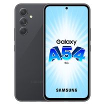 Smartphone SAMSUNG A54 5G 128 Go Noir