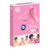 Papier HP OPE PINK - Octobre Rose