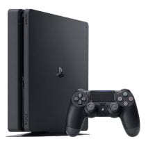 Console SONY PS4 Slim 500 Go, Reconditionnée Grade ECO