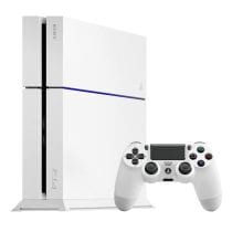 Console SONY PS4 500 Go reconditionnée Grade ECO