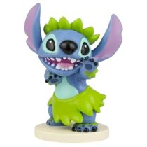 Figurine Stitch dansant