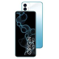 Smartphone THOMSON ORIGIN PRO 64Go Bleu