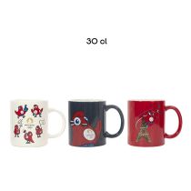 Mug 30 cl