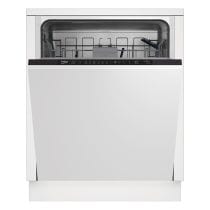 Lave-vaisselle tout intégrale BEKO BDIN16435 14S45DB