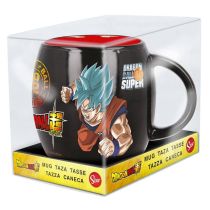 Mug GLOBE-DBZ EXPLOSION