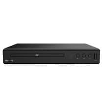 Lecteur dvd PHILIPS TAEP 200/20