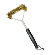 Brosse en T cuivre COOK'IN GARDEN