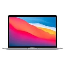 APPLE Macbook air 13 2020 8Go 256Go SSD Gris Sideral Reconditionné Grade A+